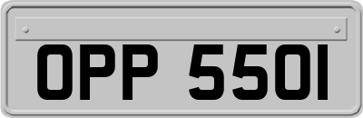 OPP5501