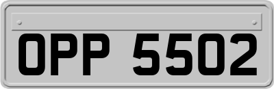 OPP5502