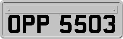 OPP5503