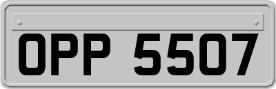 OPP5507