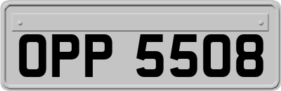 OPP5508