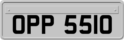OPP5510