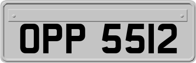 OPP5512