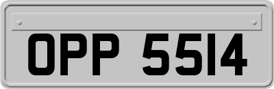 OPP5514