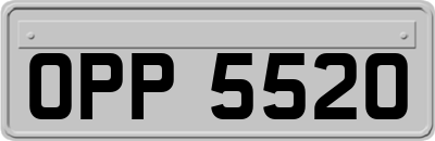 OPP5520