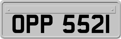 OPP5521