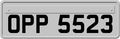 OPP5523