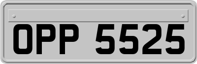 OPP5525