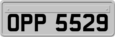 OPP5529