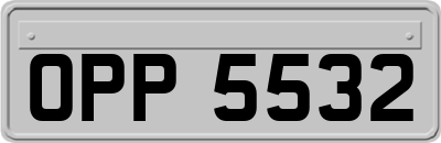 OPP5532
