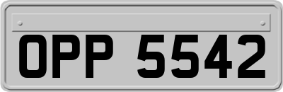OPP5542