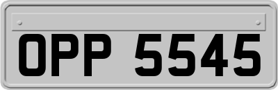 OPP5545