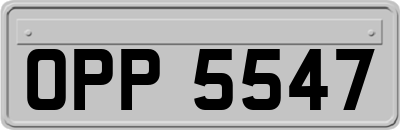 OPP5547