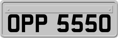 OPP5550