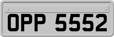 OPP5552