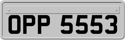 OPP5553