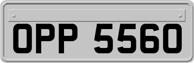 OPP5560