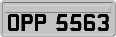 OPP5563