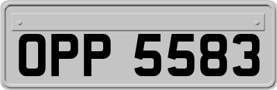 OPP5583