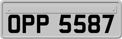 OPP5587