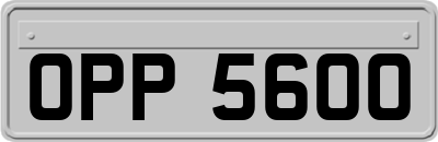 OPP5600