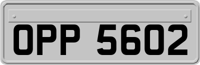 OPP5602