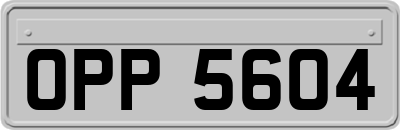 OPP5604