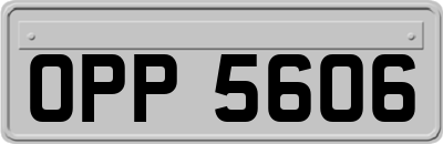 OPP5606