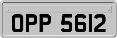 OPP5612