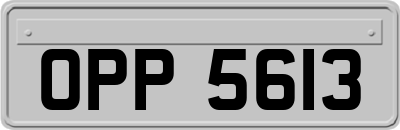 OPP5613