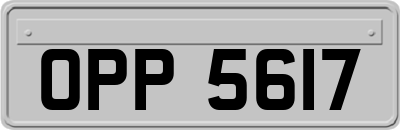 OPP5617