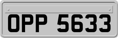 OPP5633