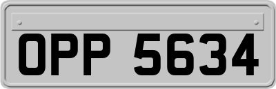 OPP5634