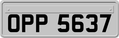 OPP5637