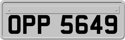 OPP5649