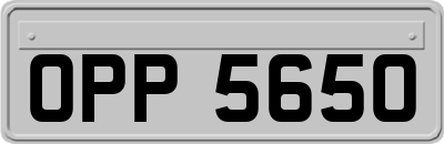 OPP5650
