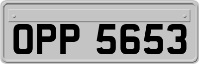 OPP5653