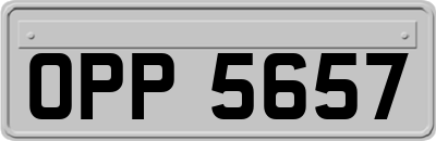 OPP5657