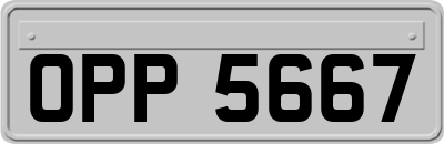 OPP5667