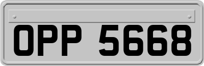 OPP5668