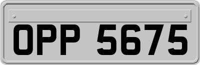 OPP5675