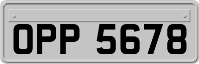 OPP5678