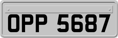 OPP5687