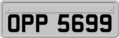 OPP5699