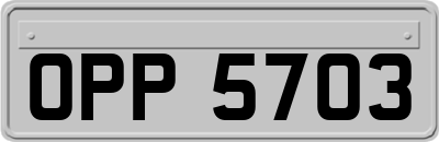OPP5703