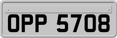 OPP5708