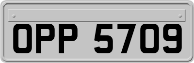 OPP5709