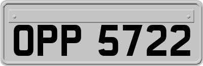 OPP5722