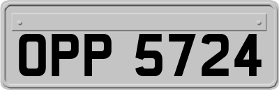 OPP5724