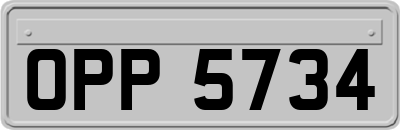 OPP5734